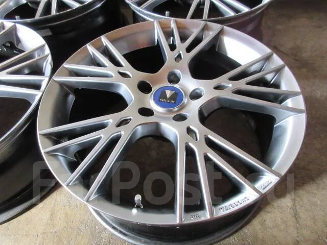 Modellista. 7.5x18", 5x114.3, ET45 ����
