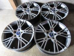 Modellista. 7.5x18", 5x114.3, ET45 