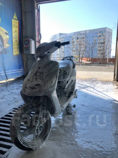 Yamaha Grand Axis 100. 100����. ��., ��������, ���������, ������ �� �� ����