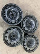 Skoda. 6.0x15", 5x100, ET38, �� 57,1���. ����