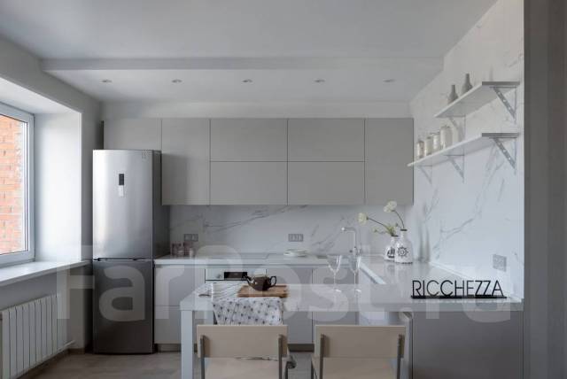 Установщик корпусной мебели, работа в ООО \"Ричеза 25\" во Владивостоке ...