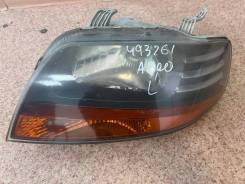   Chevrolet AVEO T200 (03-08) 96408154 