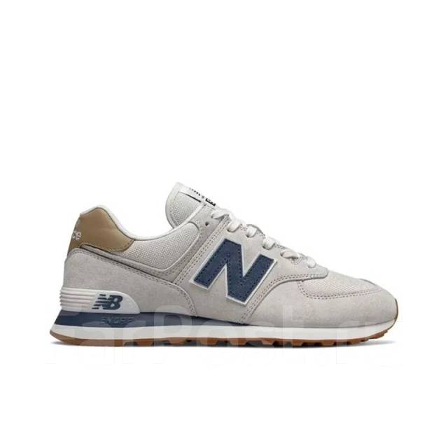 Кроссовки NEW Balance 574 Оригинал (в наличии), 40, 42, 43, лето, новый ...