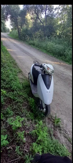 Honda Dio AF62. 49����. ��., ��������, ��� ���, ������ �� �� ����