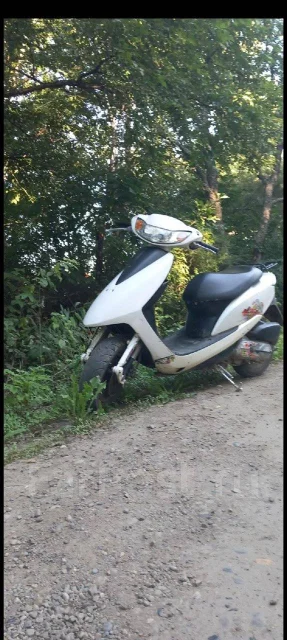 Honda Dio AF62. 49����. ��., ��������, ��� ���, ������ �� �� ����