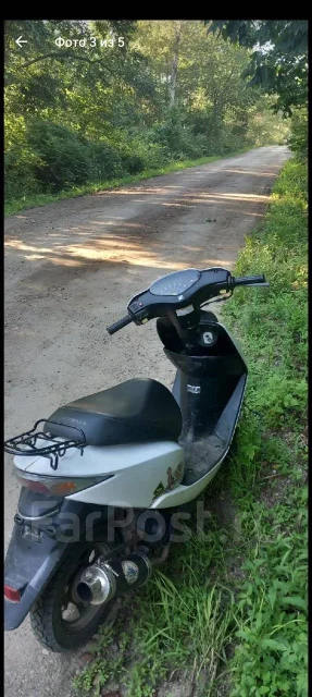 Honda Dio AF62. 49����. ��., ��������, ��� ���, ������ �� �� ����