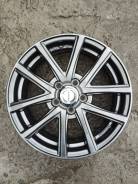 BLEST EuroMagic. 6.0x15", 5x100, ET43 