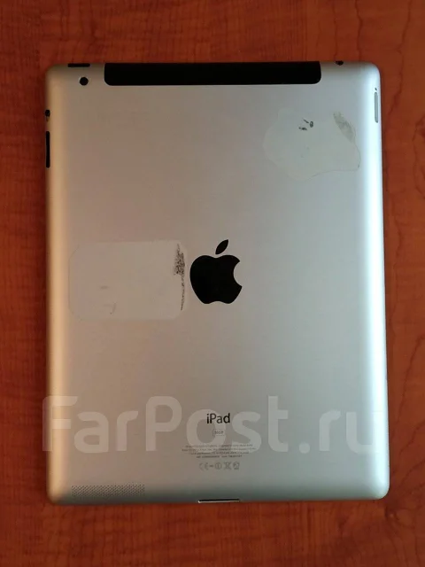 Apple iPad 2. 10.1 ������, ������ 16 �� ����