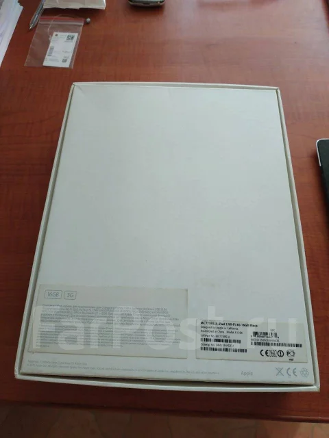 Apple iPad 2. 10.1 ������, ������ 16 �� ����