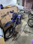 Yamaha WR 250. 250����. ��., ��������, ��� ���, ������ �� �� ����
