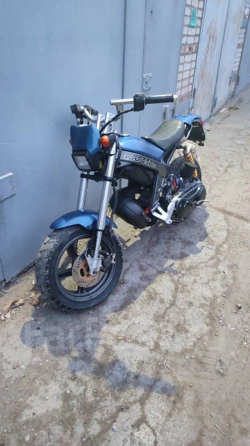 Suzuki Street Magic II. 49����. ��., ��������, ��� ���, ������ �� �� ����