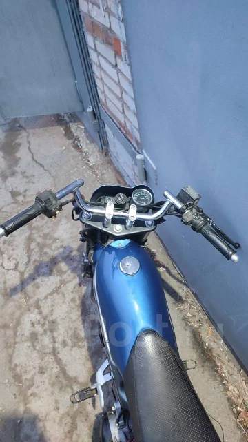 Suzuki Street Magic II. 49����. ��., ��������, ��� ���, ������ �� �� ����