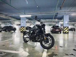 Regulmoto Thor 400. 378����. ��., ��������, ���������, ������ �� �� ����