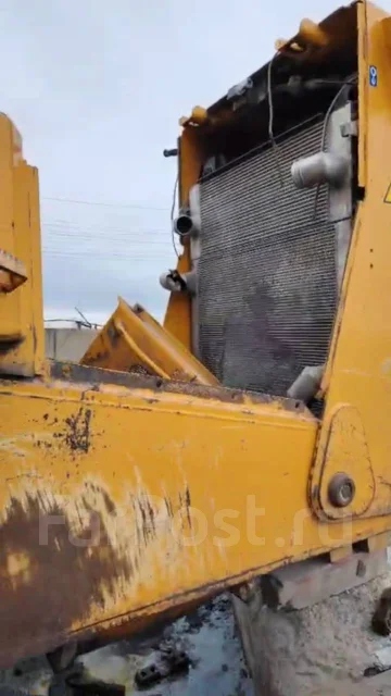 Liebherr PR 764 Litronic ����