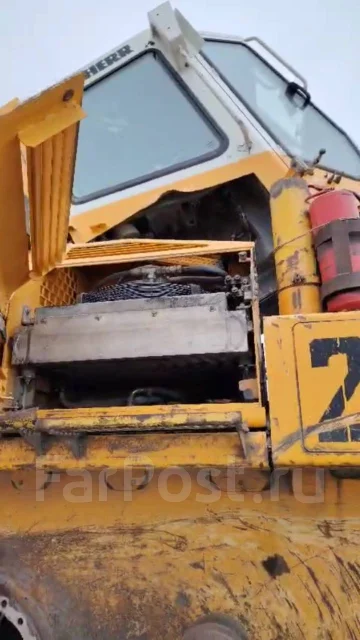 Liebherr PR 764 Litronic ����