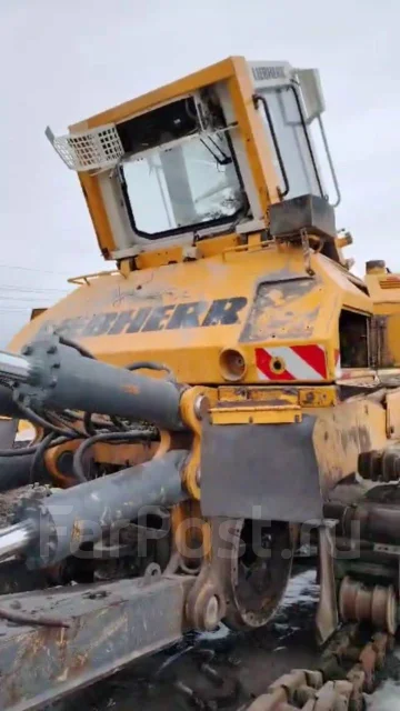 Liebherr PR 764 Litronic ����