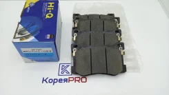 ������� ��������� �������� SP1547 581013NA50 SP4229 581012MA90 581013NA80 58101B1A11 58101B1A33 Sangsin Brake HI-Q 58101B1A20 ����