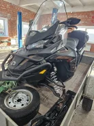 BRP Lynx 49 Ranger ST. ��������, ��, �� ����