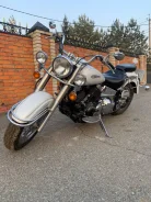 Yamaha XVS 400. 400����. ��., ��������, ���������, ������ �� �� ����