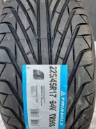 Triangle TR968. ������, ����� ����