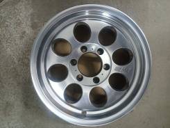 Mickey Thompson Classic III. 8.0x16", 6x139.7, ET-22, �� 106,1���. ����