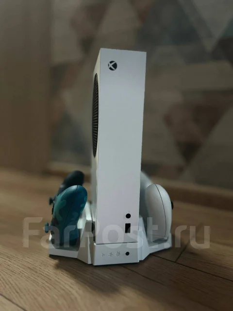 Microsoft Xbox Series S ����