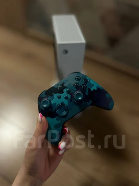 Microsoft Xbox Series S ����