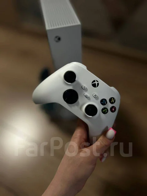 Microsoft Xbox Series S ����