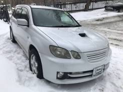Mitsubishi Airtrek ����