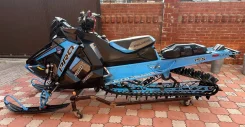 Polaris PRO-RMK 850 155. ��������, ��, �� ����