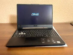 Asus TUF Gaming F15 FX506LI ����