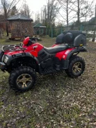 CFMoto CF 500. ��������, ��, �� ����