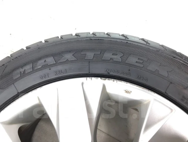 Maxtrek Maximus M1
