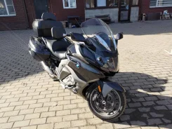 BMW K 1600 GTL. 1 600����. ��., ��������, ���������, ������ �� �� ����