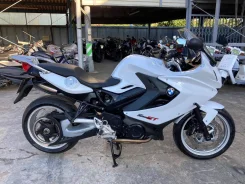 BMW F 800 GT. 798����. ��., ��������, ���������, ��� ������� ����