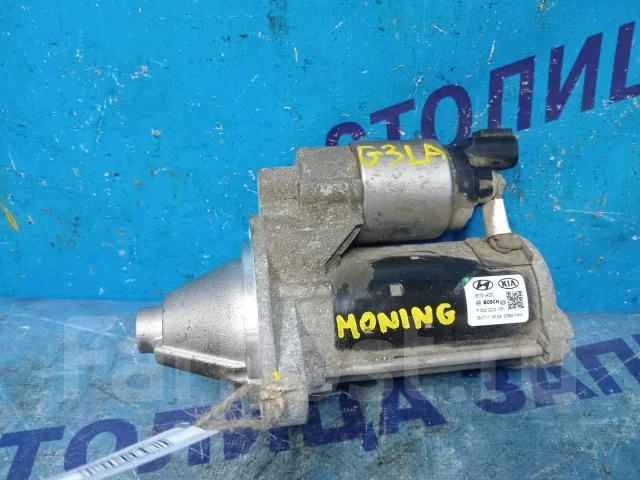 ������� KIA Morning 3610004300 ����