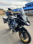 BMW R 1250 GS Adventure. 1 250����. ��., ��������, ���������, ������ �� �� ����