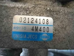����� �������������� Nissan Sunny 2000 [49110-4M400] 491104M400 ����