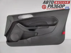 ������� ����� Ford Fiesta, ����� �������� 57290 ����