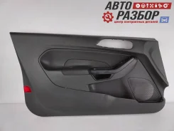 ������� ����� Ford Fiesta, ������ �������� 57291 ����