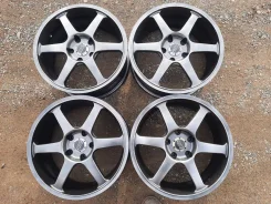 AVS Model 6. 7.0x17", ET30 ����