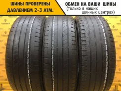 Bridgestone Turanza EL42