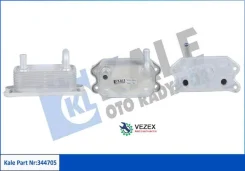 �������� �������� Volvo C70/S60/S70/V70/XC70/XC90 -09 KALE 344705 344705 ����