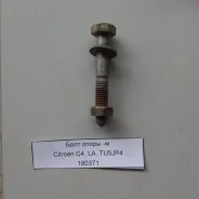 ���� ����� Citroen Citroen C4 180371 ����