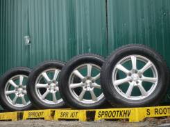 Dunlop PRD. 7.0x17", 5x114.3, ET48, �� 73���. ����