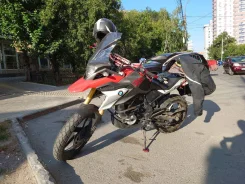 BMW G 310 GS. 310����. ��., ��������, ���������, ������ �� �� ����