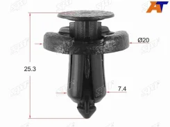 ������ (Nissan (������� �� 10�� ST-KJ-1465 STKJ1465 ����