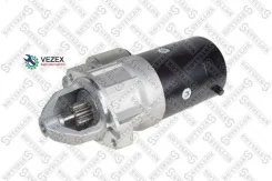 ������� 12V 2.2KW 10T Ssang YONG Actyon 05-11/Familly/ Istana 95-04/Rexton TD 01 Stellox 0610150SX 0610150SX ����