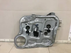 ��������������� ������. �������� ������ Hyundai Santa Fe CM 2006-2012 [824812B000] 824812B000 ����