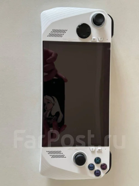 Asus ROG Ally ����
